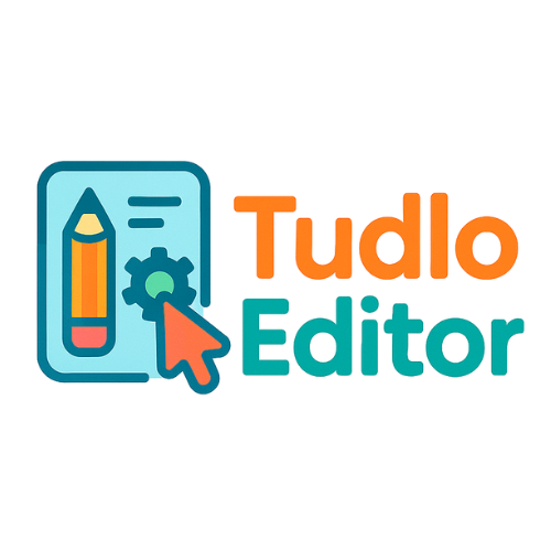 Tudlo Logo
